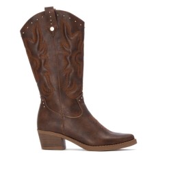 BOTA COWBOY CAMEL