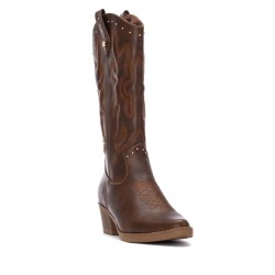 BOTA COWBOY CAMEL