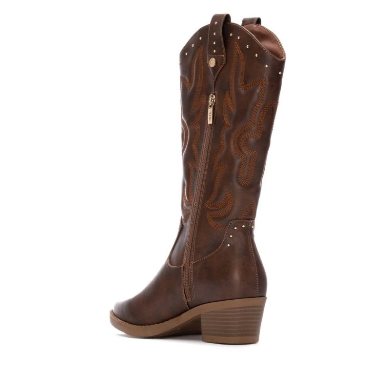 BOTA COWBOY CAMEL