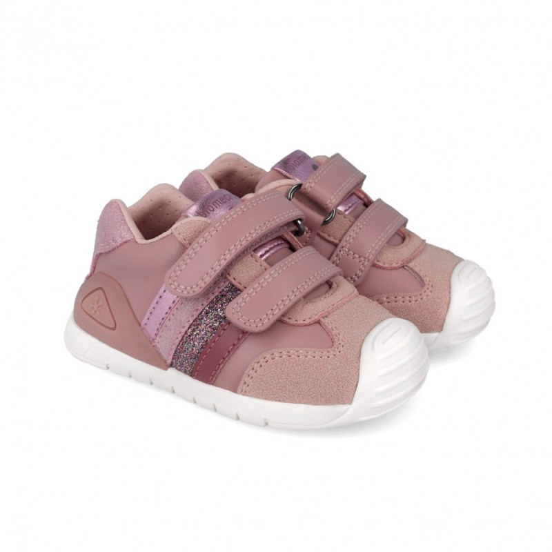 BOTIN CASULA RESPETUOSO SAUVAGE KISS