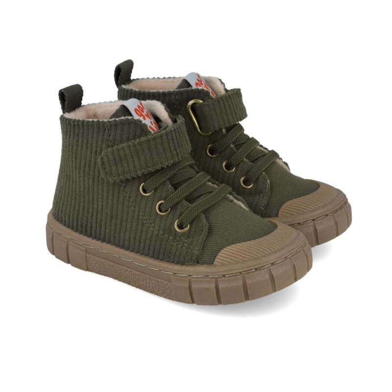 BOTIN PANA TRUFLE