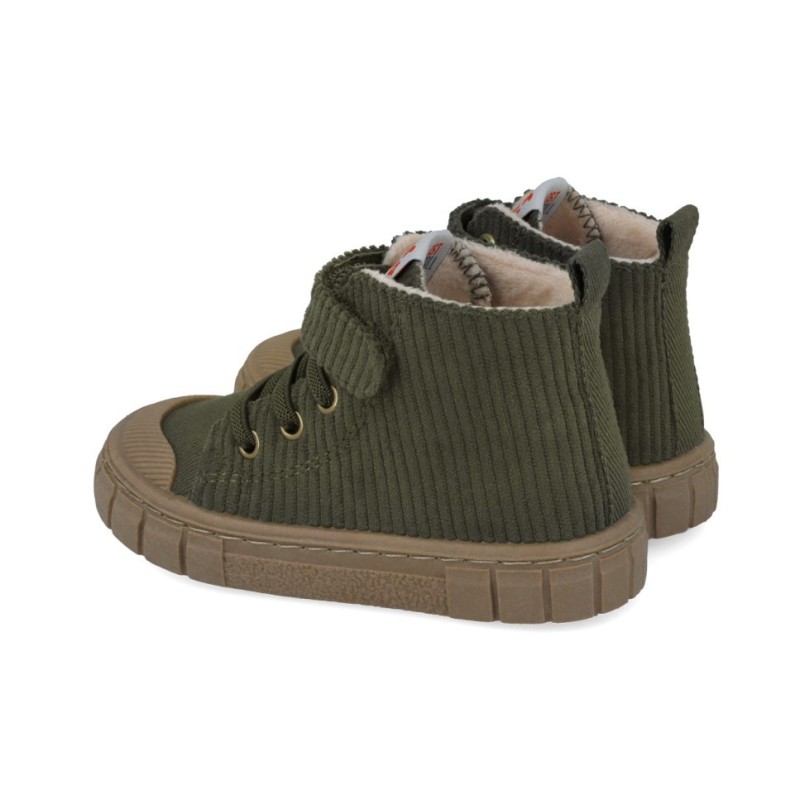 BOTIN PANA TRUFLE