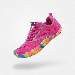 ZAPATO MINIMALISTA ROSA