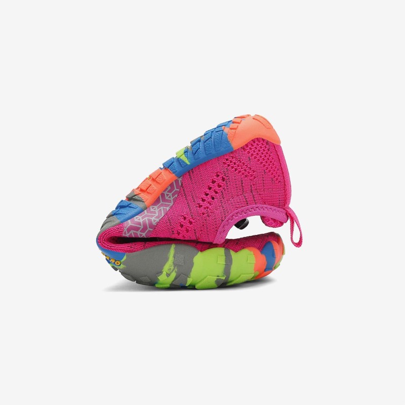 ZAPATO MINIMALISTA ROSA