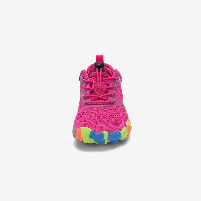ZAPATO MINIMALISTA ROSA