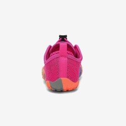 ZAPATO MINIMALISTA ROSA