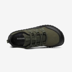 ZAPATO MINIMALISTA GREEN