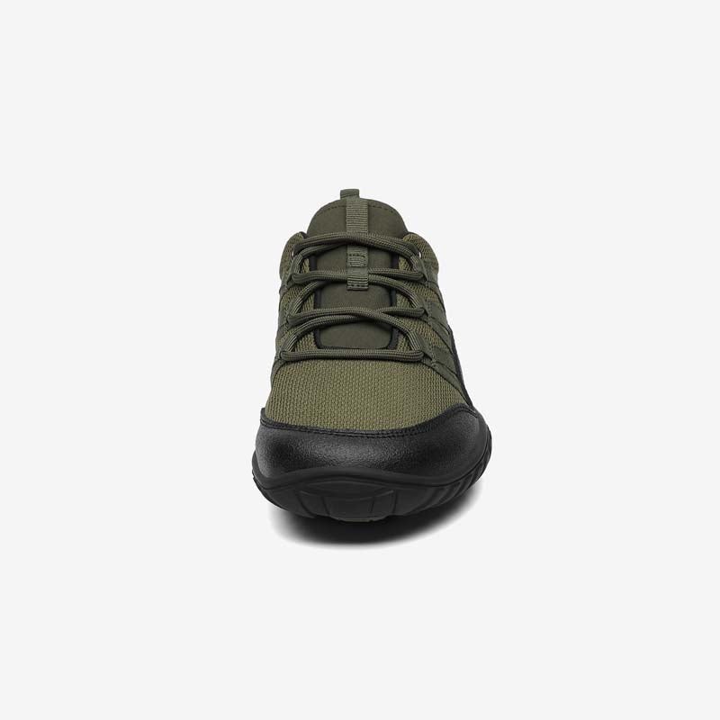 ZAPATO MINIMALISTA GREEN