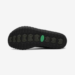 ZAPATO MINIMALISTA GREEN