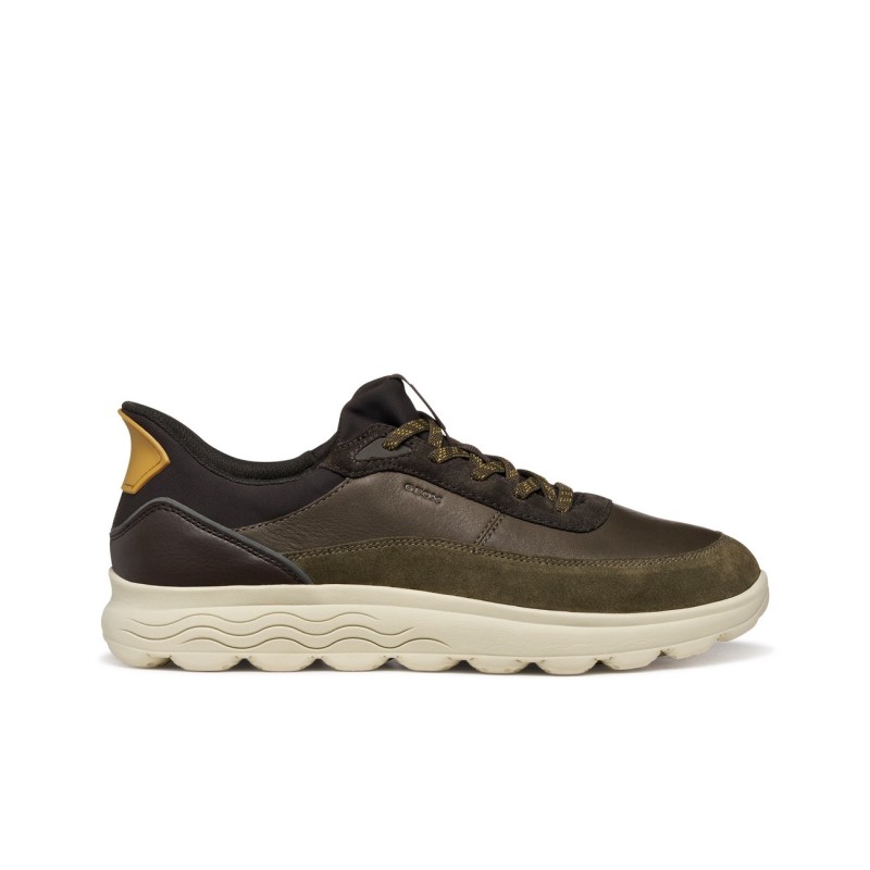 DEPORTIVO MILITARY/COFFEE