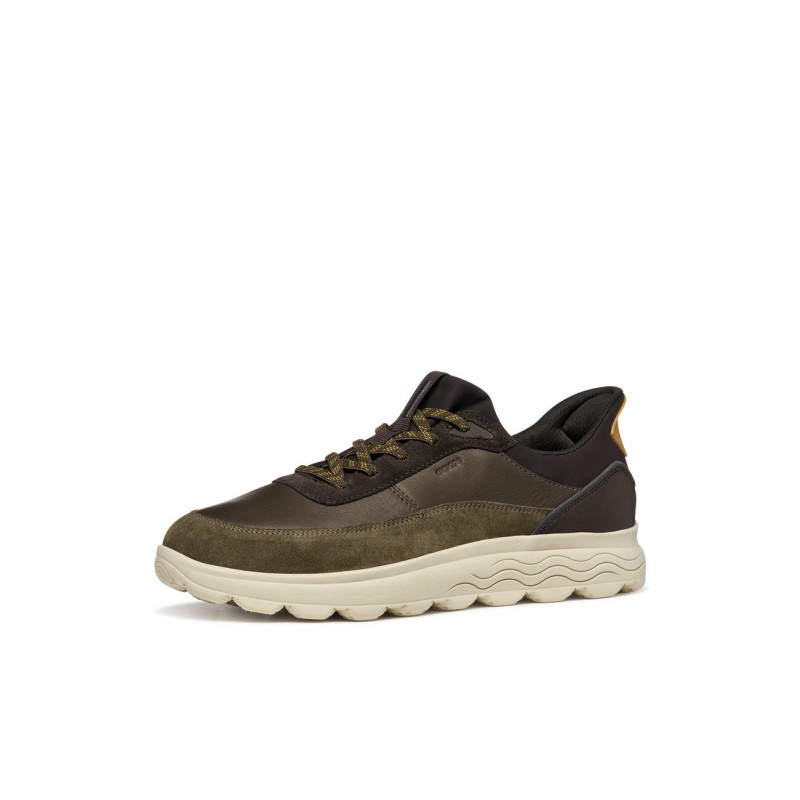 DEPORTIVO MILITARY/COFFEE