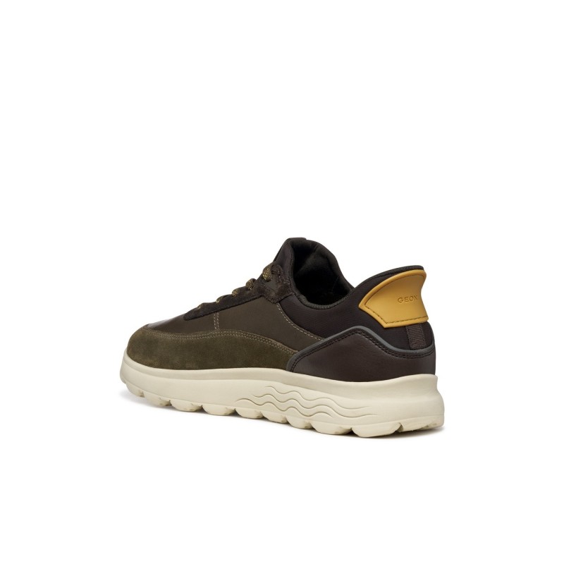 DEPORTIVO MILITARY/COFFEE