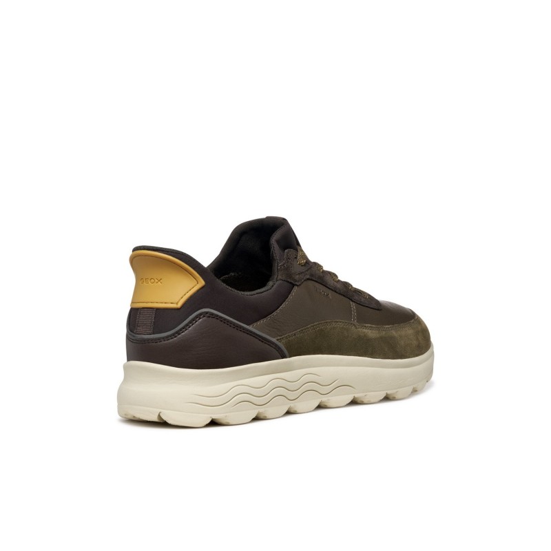 DEPORTIVO MILITARY/COFFEE