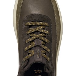 DEPORTIVO MILITARY/COFFEE