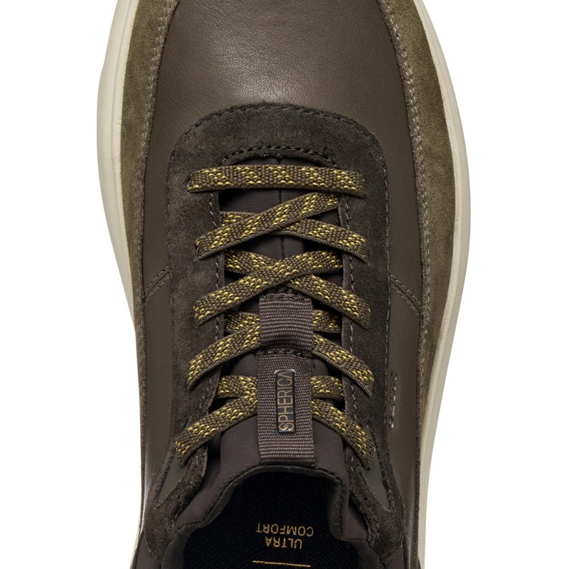 DEPORTIVO MILITARY/COFFEE