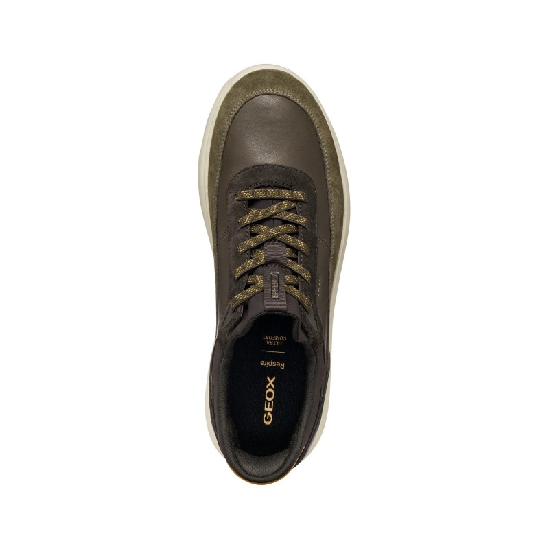 DEPORTIVO MILITARY/COFFEE