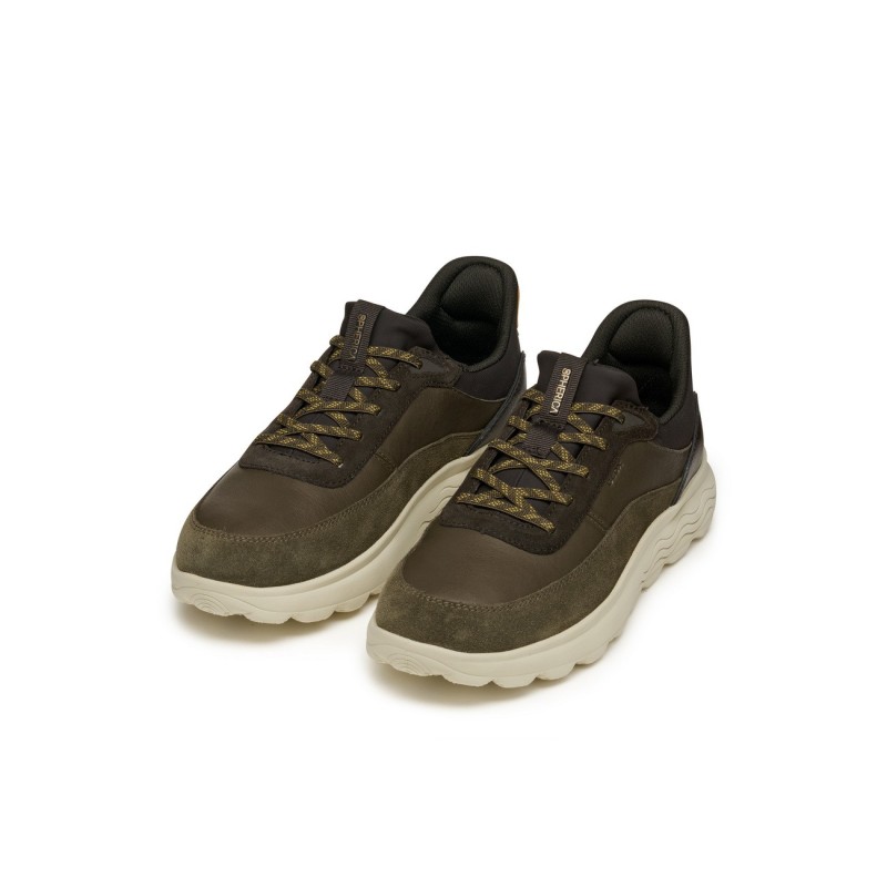 DEPORTIVO MILITARY/COFFEE