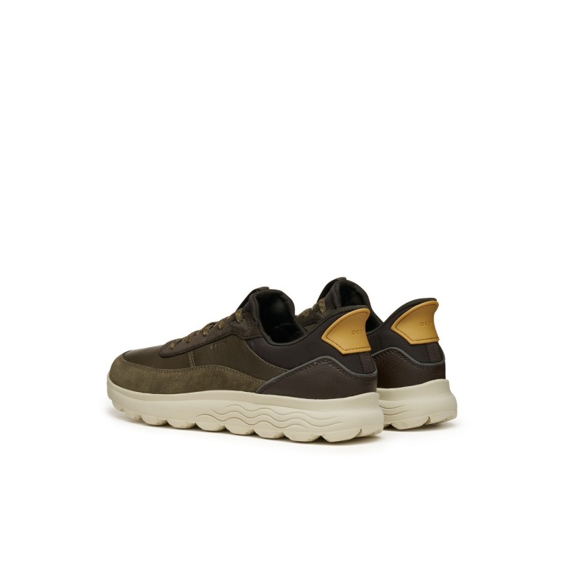 DEPORTIVO MILITARY/COFFEE