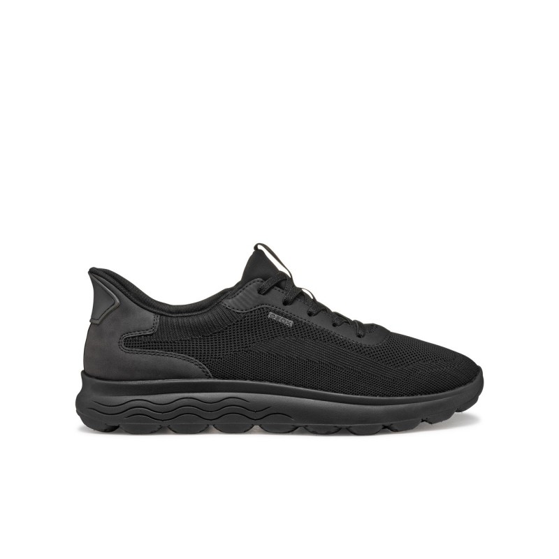 DEPORTIVO BLACK