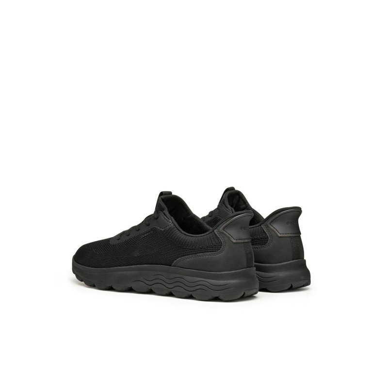 DEPORTIVO BLACK