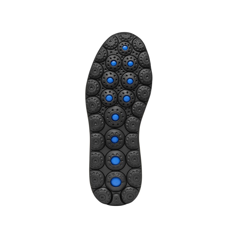 DEPORTIVO BLACK