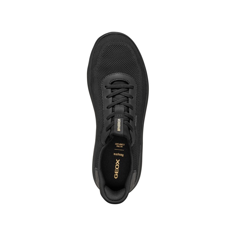 DEPORTIVO BLACK