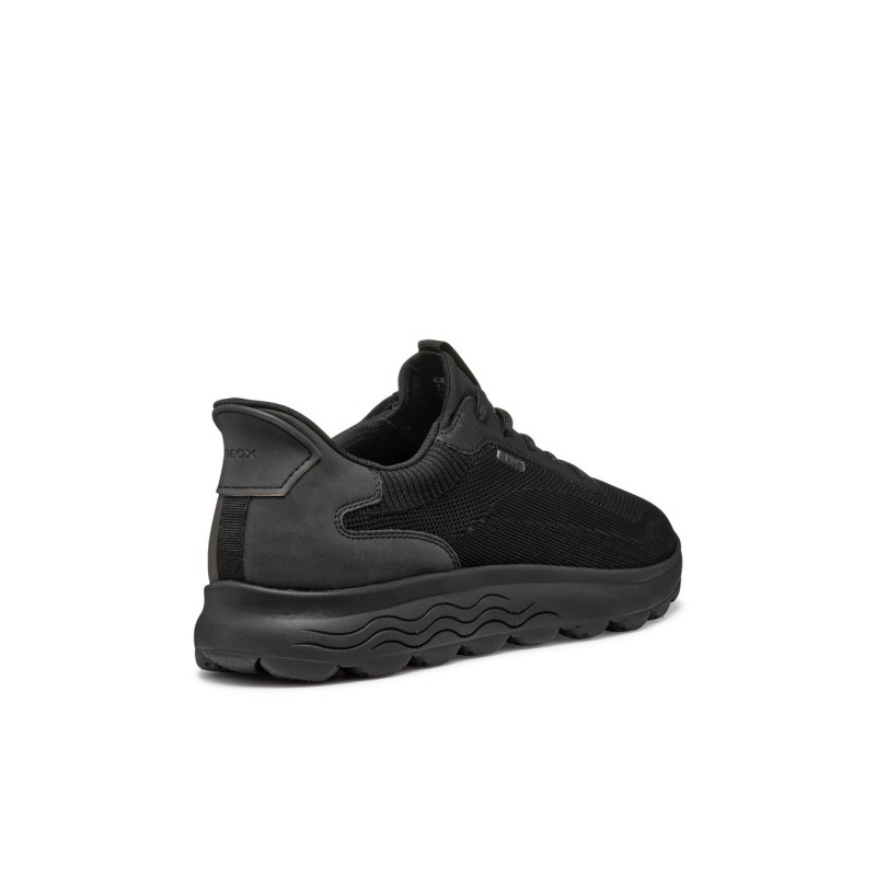 DEPORTIVO BLACK
