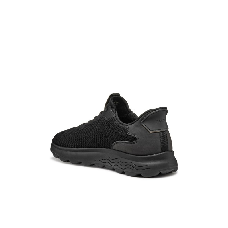 DEPORTIVO BLACK