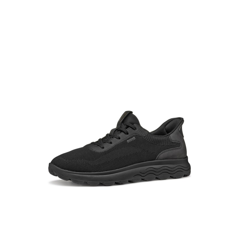 DEPORTIVO BLACK
