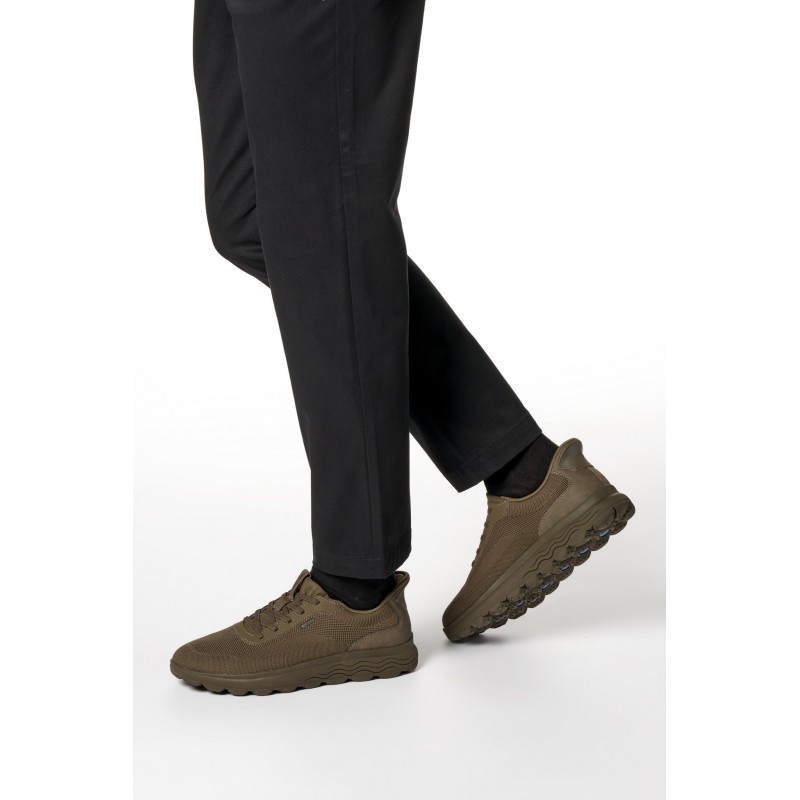 DEPORTIVO MILITARY