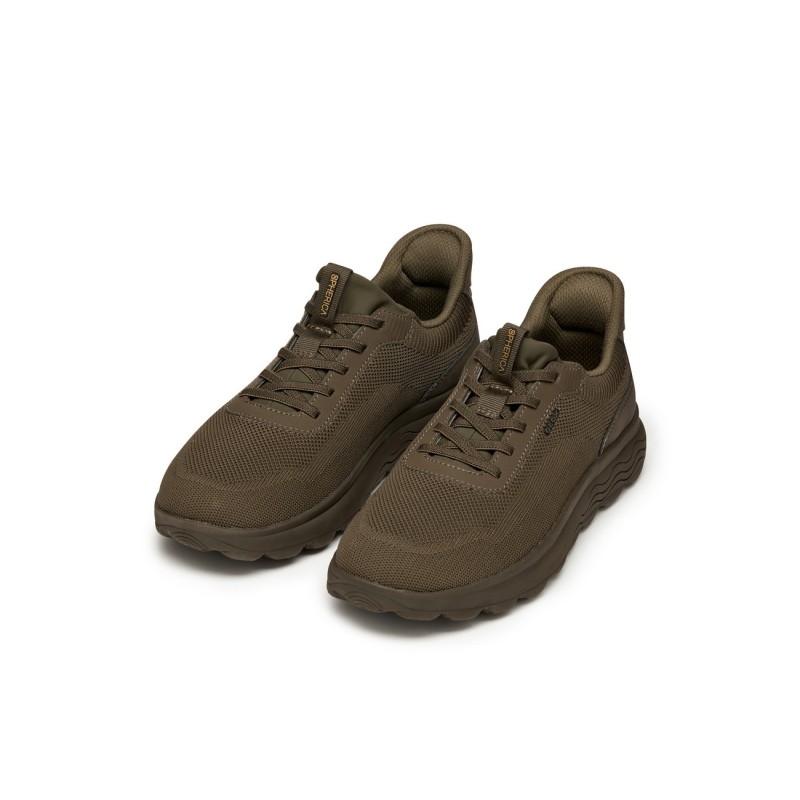 DEPORTIVO MILITARY
