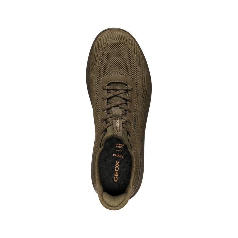 DEPORTIVO MILITARY
