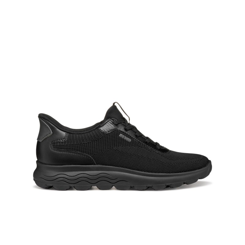 DEPORTIVO BLACK