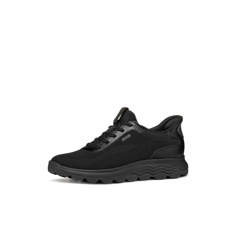 DEPORTIVO BLACK