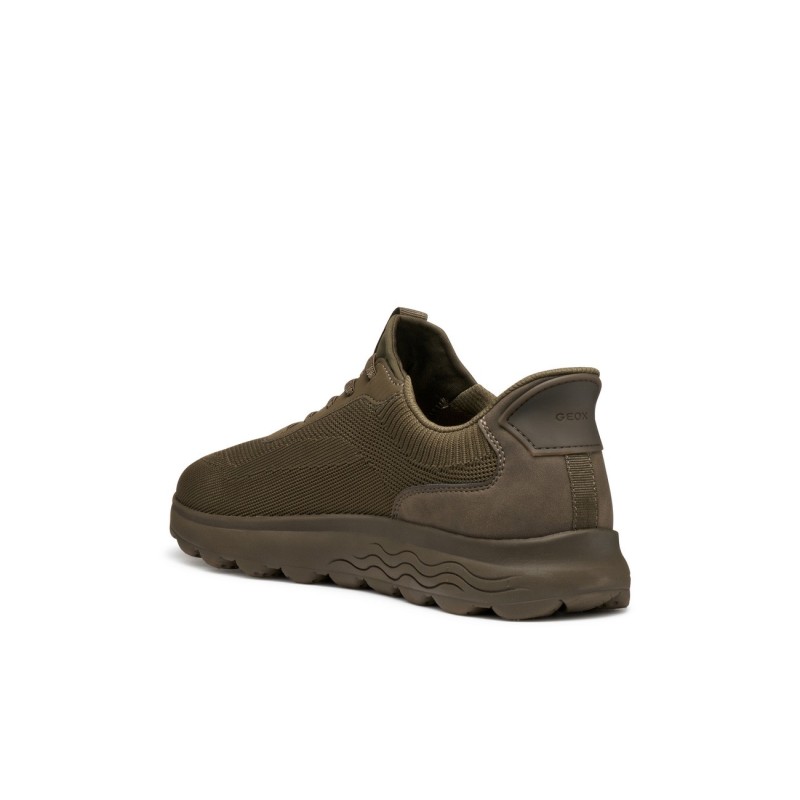 DEPORTIVO MILITARY