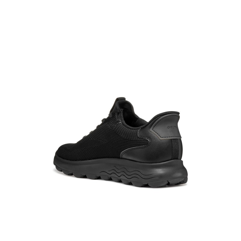 DEPORTIVO BLACK
