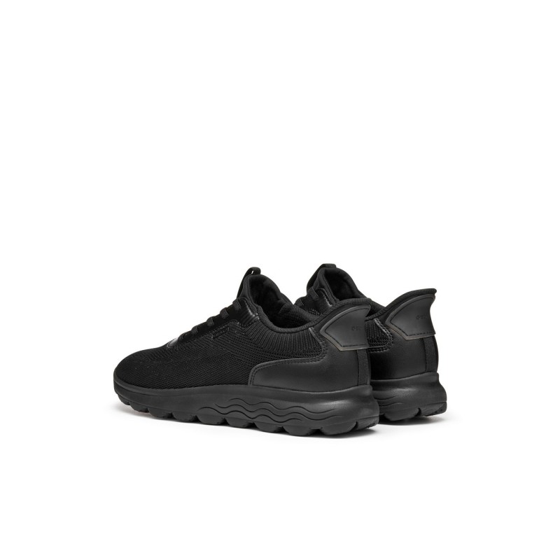 DEPORTIVO BLACK