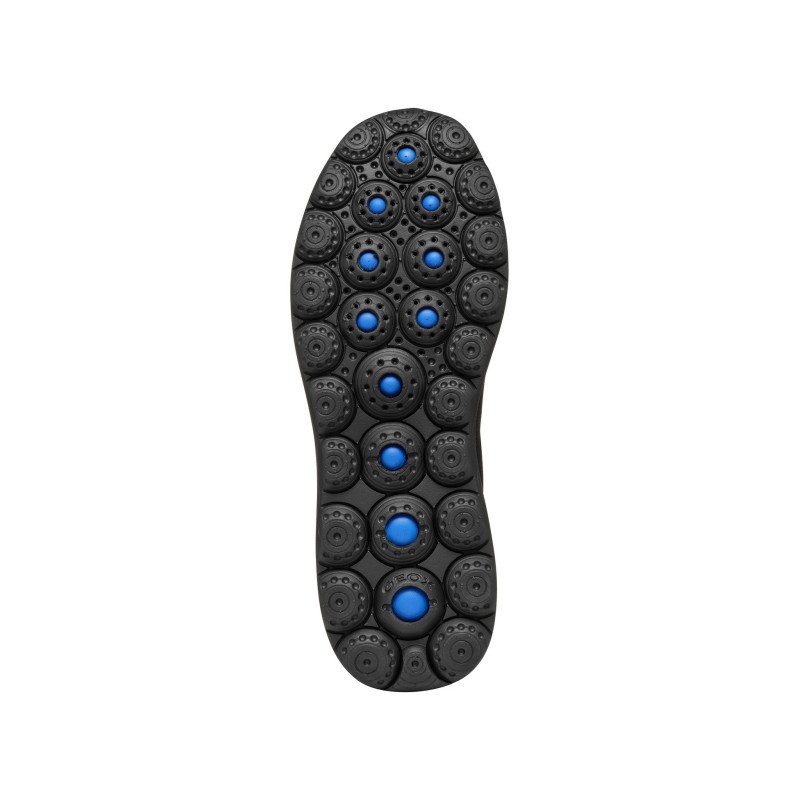 DEPORTIVO BLACK