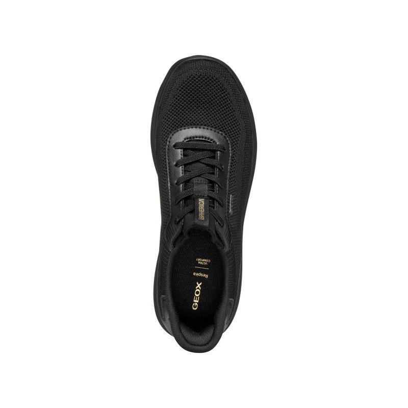 DEPORTIVO BLACK