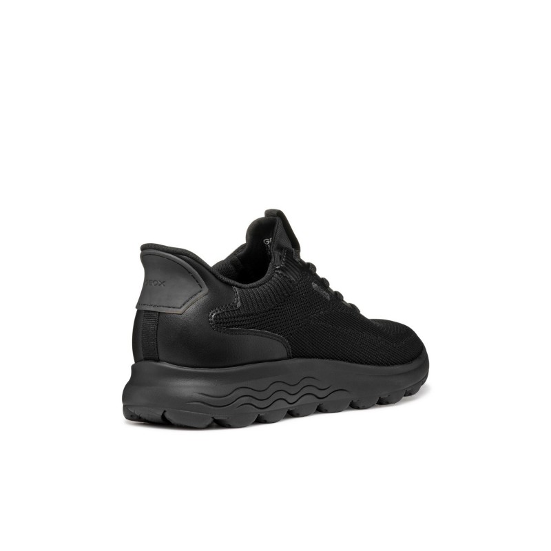 DEPORTIVO BLACK