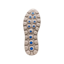 DEPORTIVO POWDER/BEIG