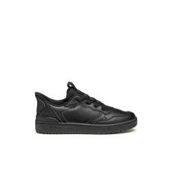 SNEAKERS ELASTICOS BLACK