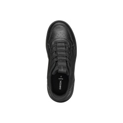 SNEAKERS ELASTICOS BLACK