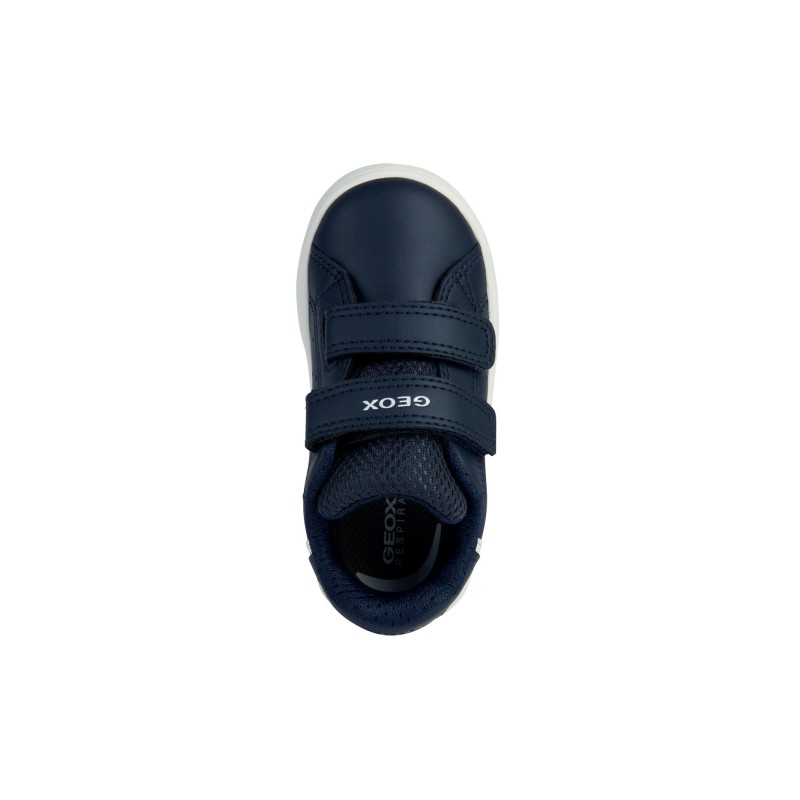 DEPORTIVO VELCROS NAVY