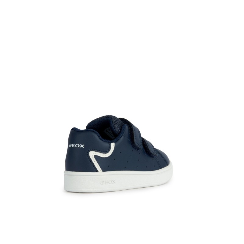 DEPORTIVO VELCROS NAVY