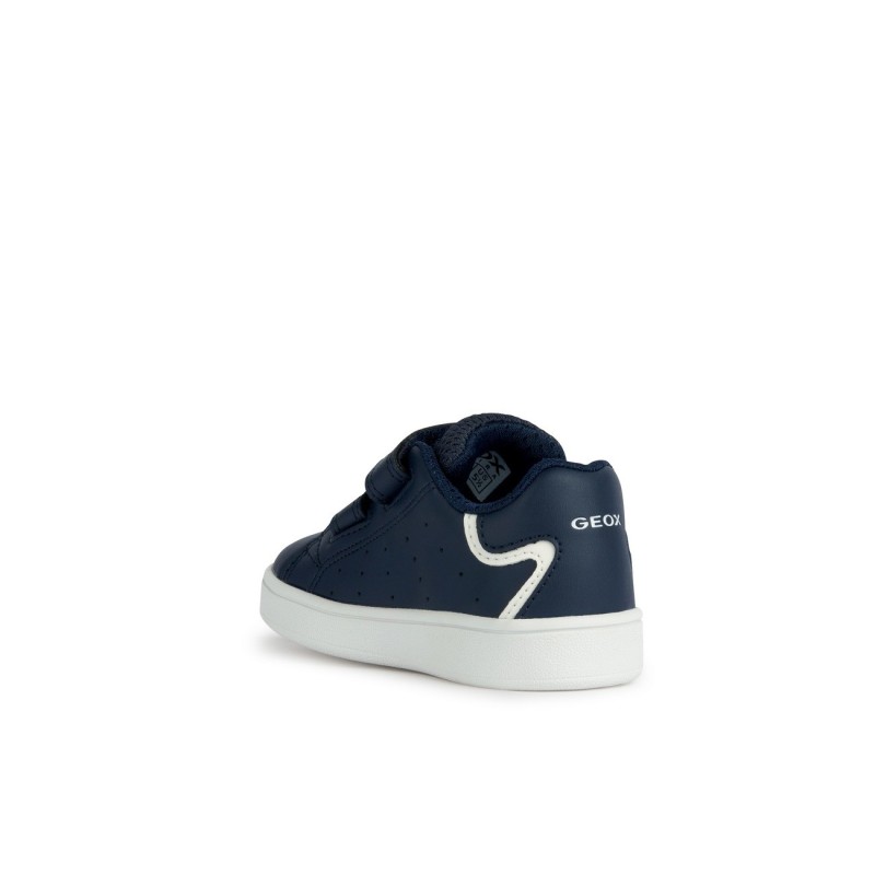 DEPORTIVO VELCROS NAVY