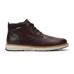 BOTIN CORDONES OLMO
