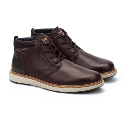 BOTIN CORDONES OLMO