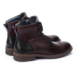 BOTIN  CORDON OLMO