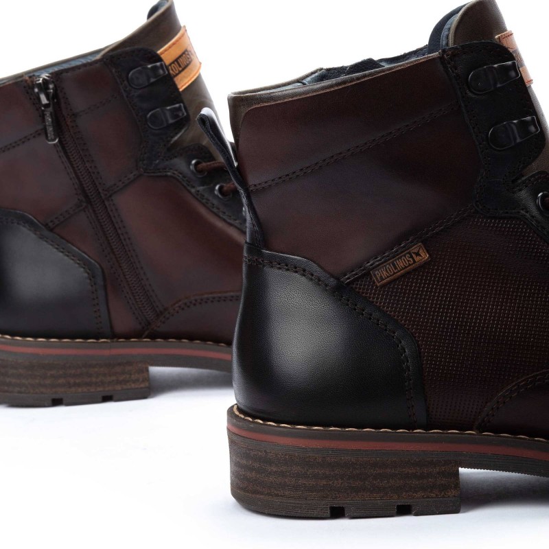 BOTIN  CORDON OLMO